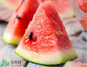 麒麟瓜有籽嗎？麒麟瓜為什么是白籽？