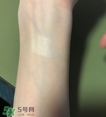 jouer高光多少錢？jouer高光色號試色