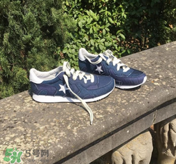 j.w.anderson與converse聯(lián)名鞋子怎么樣_好看嗎？