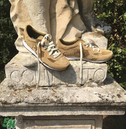 j.w.anderson與converse聯(lián)名鞋子怎么樣_好看嗎？