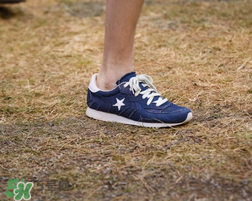 j.w.anderson與converse聯(lián)名鞋子怎么樣_好看嗎？