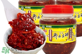 郫縣豆瓣醬多少錢一瓶？郫縣豆瓣醬鵑城牌價格