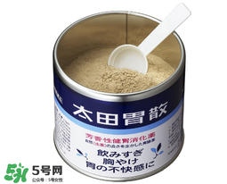 太田胃散有什么副作用？太田胃散有哪些副作用？