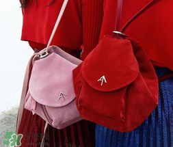 manu atelier包包多少錢？manu atelier包包專柜價格