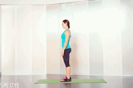 波比運動建議每天多久？波比運動每天做多少個