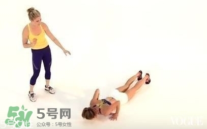 波比運動能燃燒多少脂肪？ 做波比運動能減肥嗎