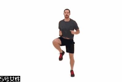 波比運動怎么做？波比運動一個月的效果
