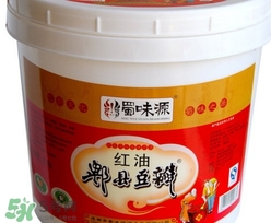 郫縣豆瓣醬哪個牌子好？豆瓣醬哪個牌子好