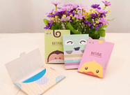 吸油紙一天用幾次？吸油紙用多了會怎么？