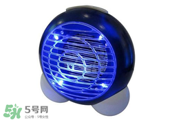 滅蚊燈可以開一晚上嗎？滅蚊燈能開著睡覺嗎？