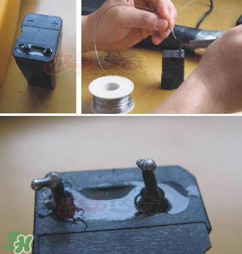 電蚊拍充不進(jìn)電怎么回事？電蚊拍充不了電怎么辦？