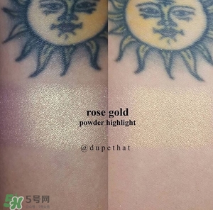 jouer高光多少錢？jouer高光色號試色