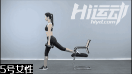 波比運動怎么做？波比運動一個月的效果