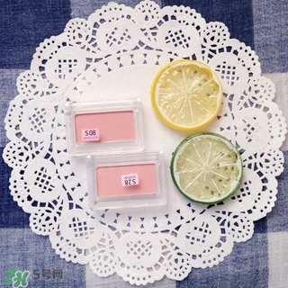 jill leen腮紅怎么樣?jill leen腮紅好用嗎? jill leen腮紅怎么樣?jill leen腮紅好用嗎?