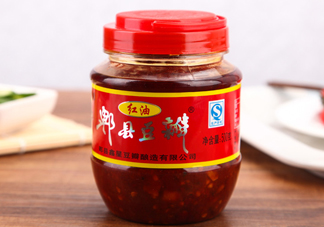 郫縣豆瓣醬哪個(gè)牌子好？豆瓣醬哪個(gè)牌子好