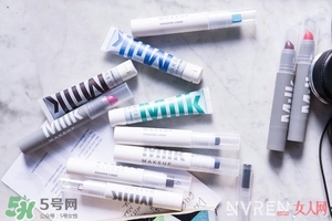 milk makeup是什么牌子？milk makeup是什么檔次