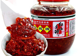郫縣豆瓣醬多少錢(qián)一瓶？郫縣豆瓣醬鵑城牌價(jià)格