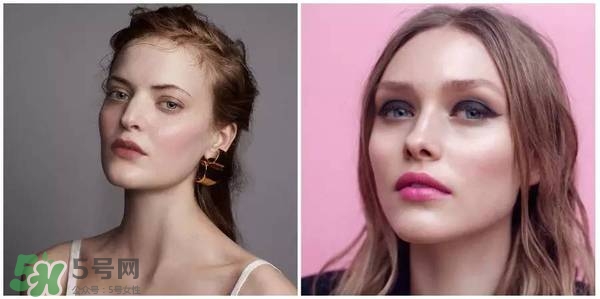 Kjaer Weis口紅怎么樣？Kjaer Weis口紅色號試色