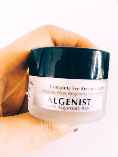 algenist奧杰尼眼霜多少錢_專柜價格 algenist奧杰尼眼霜多少錢_專柜價格