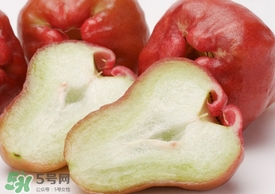 蓮霧什么季節(jié)成熟？蓮霧什么時候成熟