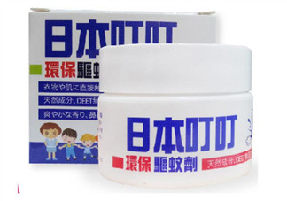 日本叮叮驅(qū)蚊劑產(chǎn)地是哪里？日本叮叮驅(qū)蚊劑受到核輻射了嗎？