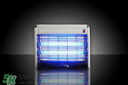 滅蚊燈可以開一晚上嗎？滅蚊燈能開著睡覺嗎？