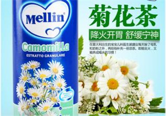 美林菊花晶一天喝幾次？美林菊花晶一天喝多少？