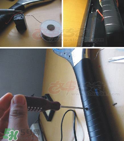 電蚊拍充不進(jìn)電怎么回事？電蚊拍充不了電怎么辦？