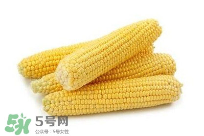 糯玉米有哪些營養(yǎng)？糯玉米可以減肥嗎