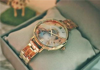 lola rose手表是什么牌子?lola rose手表價(jià)格