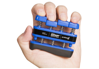 吉他指力器有用嗎？prohands吉他指力器買(mǎi)幾磅的？