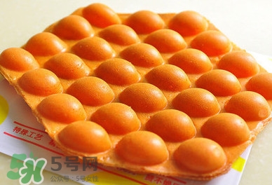 雞蛋仔多少錢一份？開一個雞蛋仔店多少錢