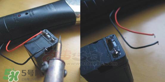 電蚊拍充不進(jìn)電怎么回事？電蚊拍充不了電怎么辦？