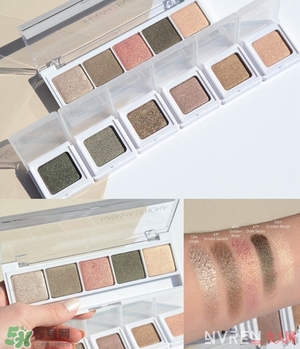 natasha denona是什么牌子？natasha denona哪國的