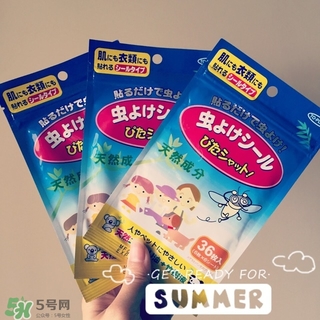 to plan防蟲貼怎么樣？to plan驅(qū)蚊貼怎么用？