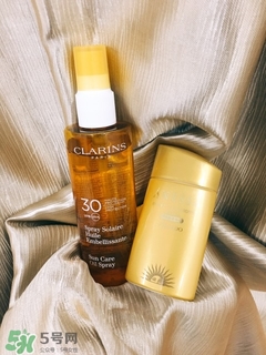 嬌韻詩(shī)防曬噴霧怎么樣?嬌韻詩(shī)防曬噴霧好用嗎?