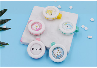 日本叮叮驅(qū)蚊扣怎么用？日本叮叮驅(qū)蚊扣怎么樣？