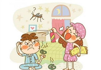 招蚊子是什么原因？招蚊子體質(zhì)怎么辦？