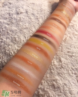 natasha denona是什么牌子？natasha denona哪國的