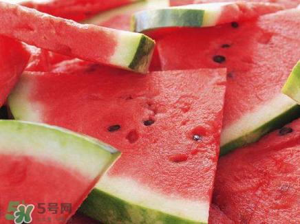 8424西瓜怎么挑？8424西瓜怎么辨別生熟？