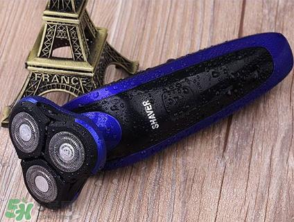 父親節(jié)可以送剃須刀嗎 給父親買(mǎi)剃須刀什么品牌的好