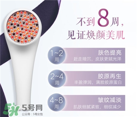 LightStim紅光儀怎么用?LightStim紅光儀使用方法 LightStim紅光儀怎么用?LightStim紅光儀使用方法