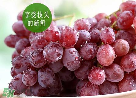 提子為什么會(huì)澀？提子澀怎么辦是沒熟嗎？