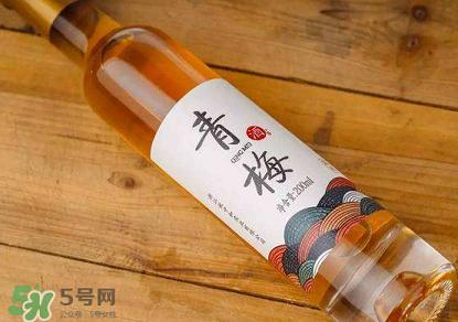 青梅酒用什么酒泡？青梅酒用什么酒好？