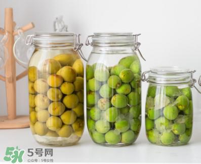 青梅酒泡多久可以喝？青梅酒好喝嗎？