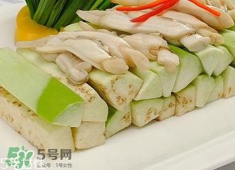 高瓜不能和什么一起吃?高瓜和什么食物相克? 高瓜不能和什么一起吃?高瓜和什么食物相克?
