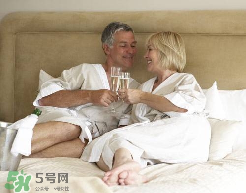 絕經(jīng)后還有性需求嗎？絕經(jīng)后性生活會懷孕嗎？