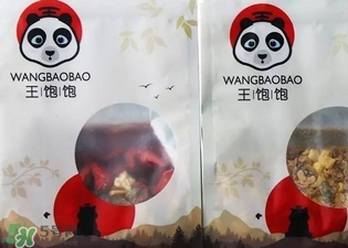 王飽飽麥片怎么樣？王飽飽麥片好吃嗎？