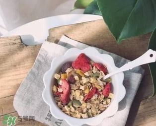 王飽飽麥片怎么樣？王飽飽麥片好吃嗎？