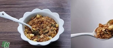 王飽飽麥片怎么樣？王飽飽麥片好吃嗎？